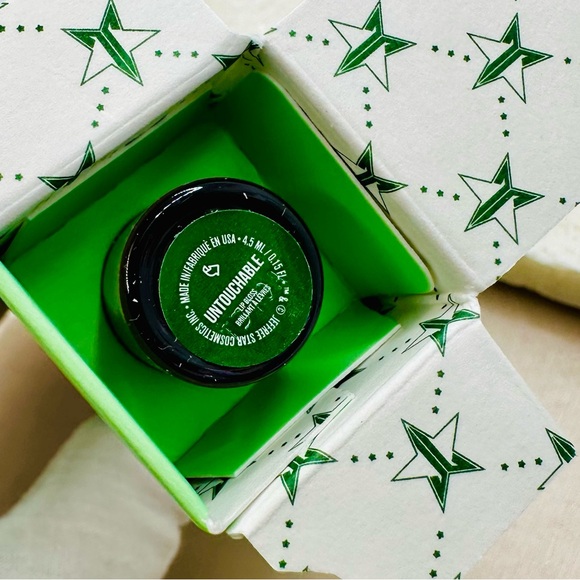 NEW! Jeffree Star Cosmetics The Gloss Untouchable Lipgloss - Picture 11 of 12